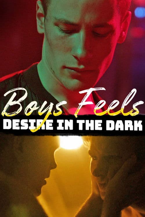 Boys Feels: Desire in the Dark afişi