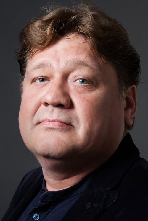 Aleksey Aptovtsev