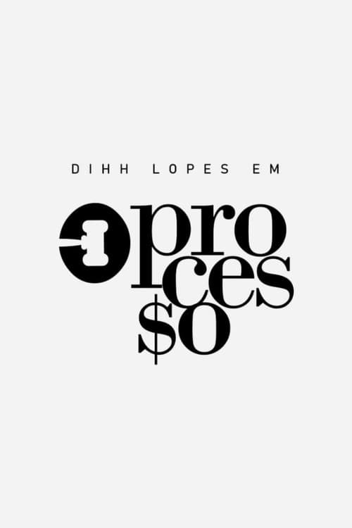O Processo afişi