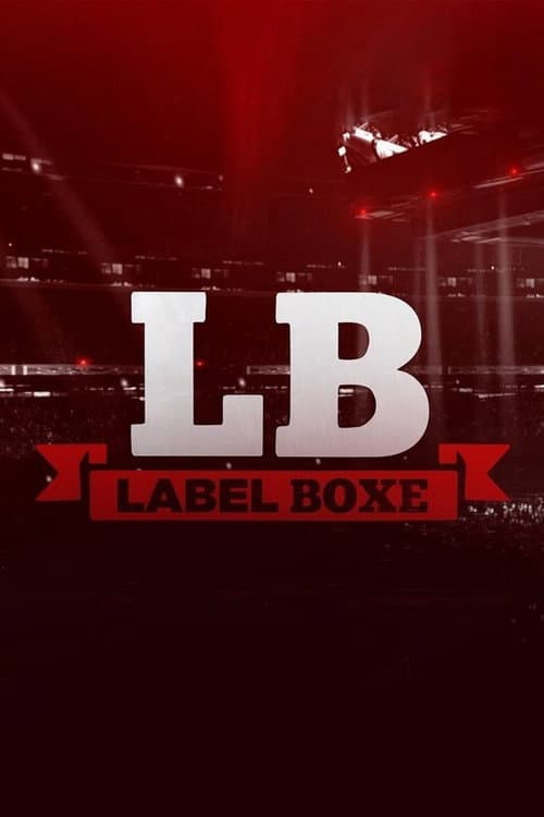Label Boxe afişi