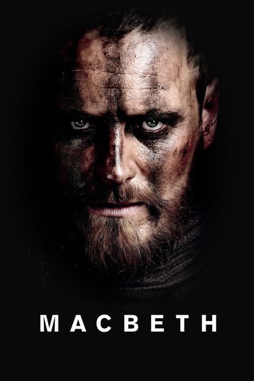 Macbeth afişi