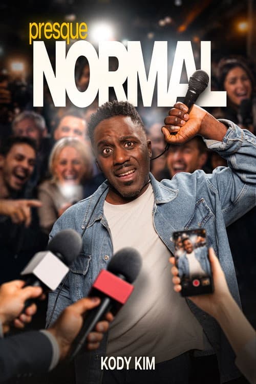 Kody: Presque Normal afişi