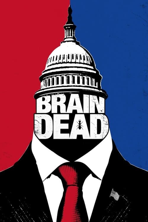 BrainDead afişi