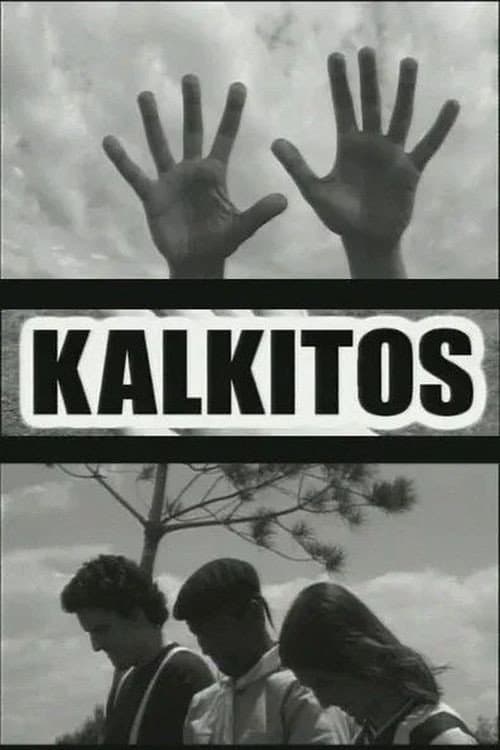 Kalkitos afişi
