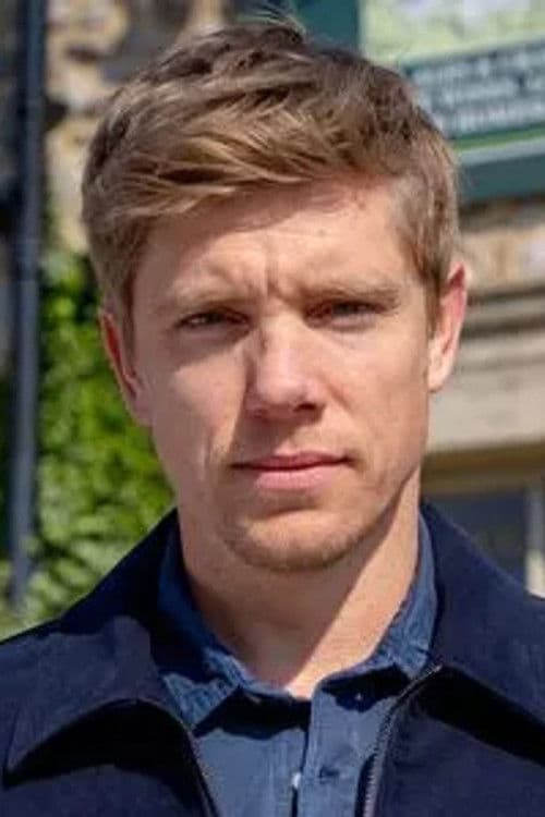 Ryan Hawley
