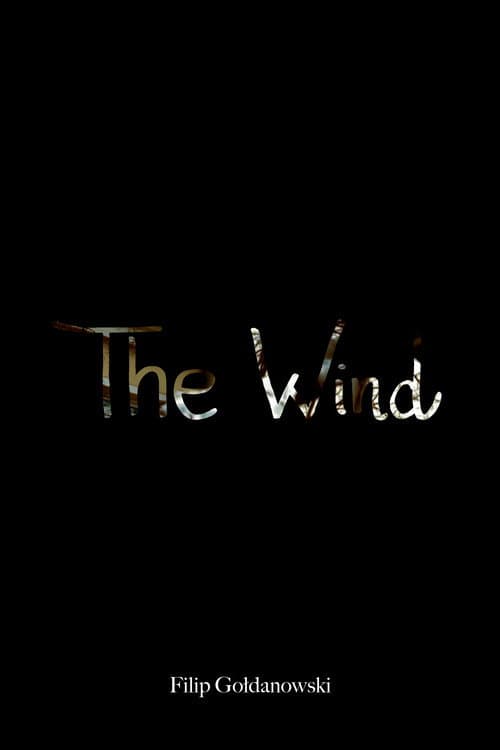 The Wind afişi