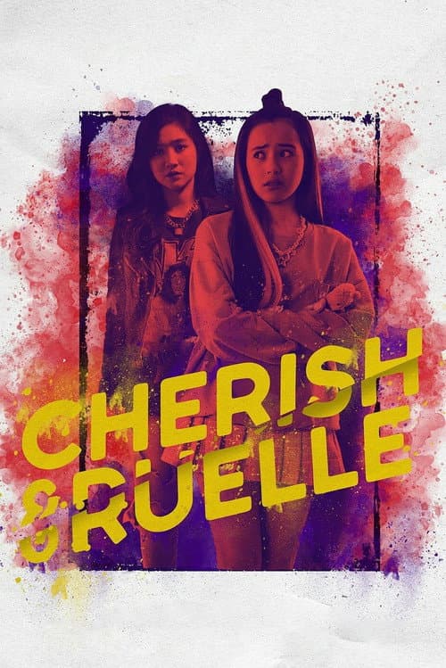 Cherish & Ruelle afişi