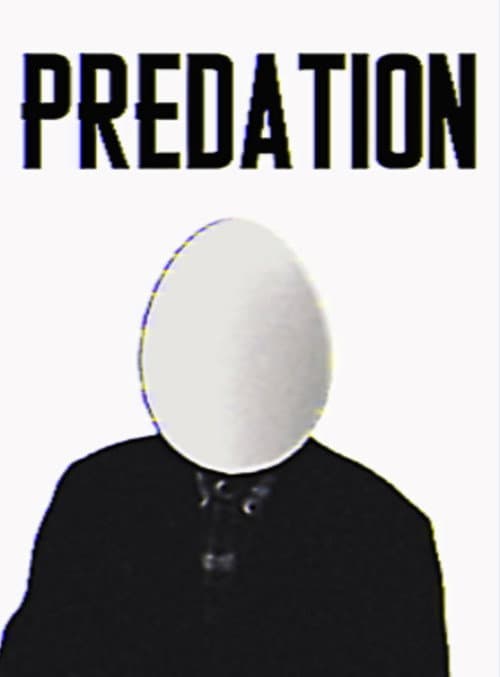 Predation: Recruitment afişi