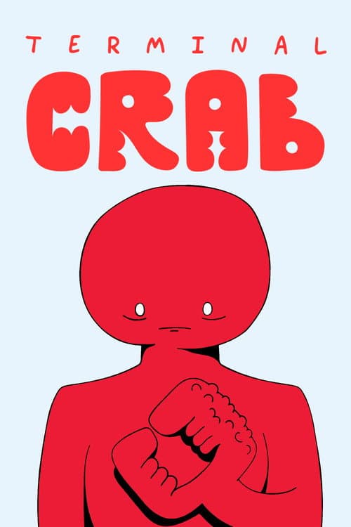 Terminal Crab afişi