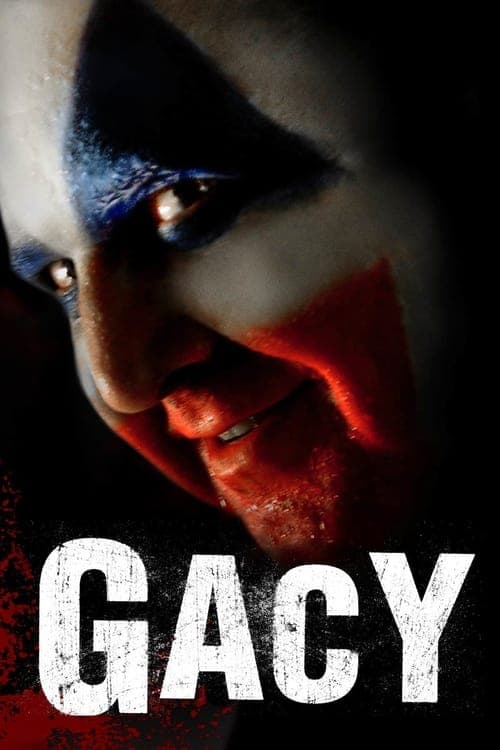 Gacy afişi