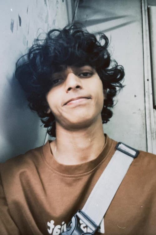 Shubham Surve