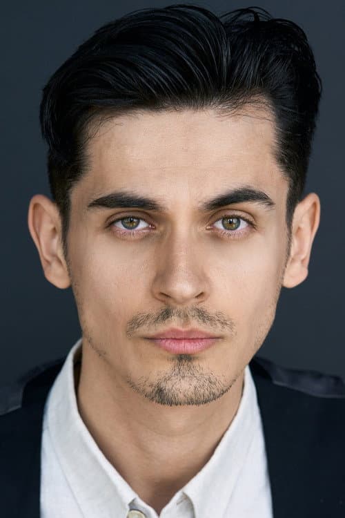 Alexander Seidmann