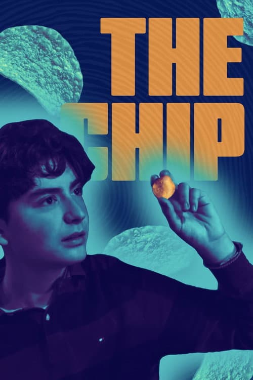 The Chip afişi