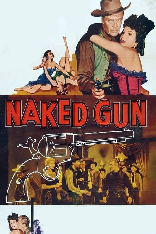 Naked Gun afişi