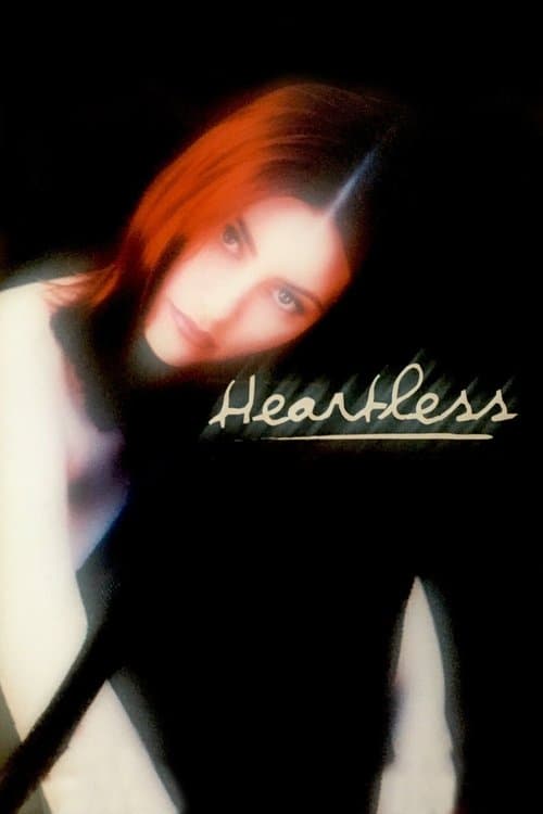 Heartless afişi