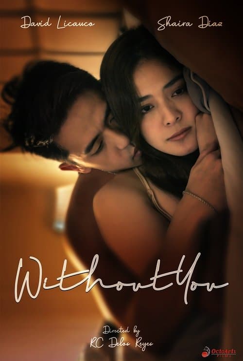 Without You afişi