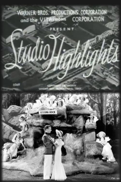 Studio Highlights afişi