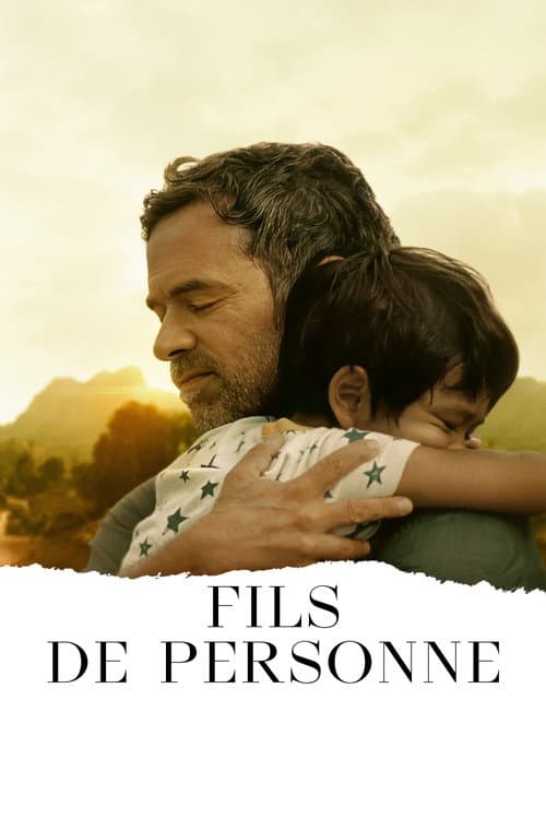 Fils de personne afişi