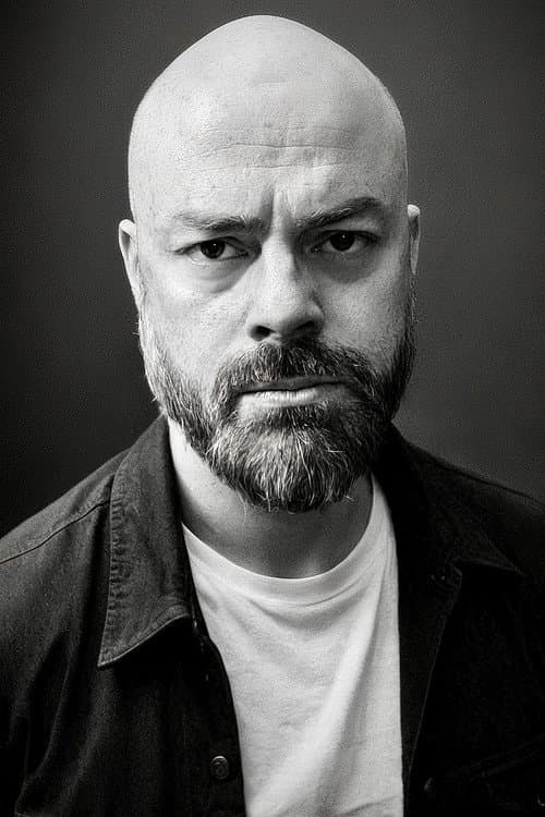 Eric Roman