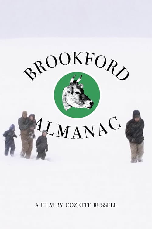 Brookford Almanac afişi