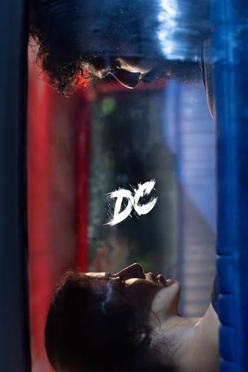 DC afişi