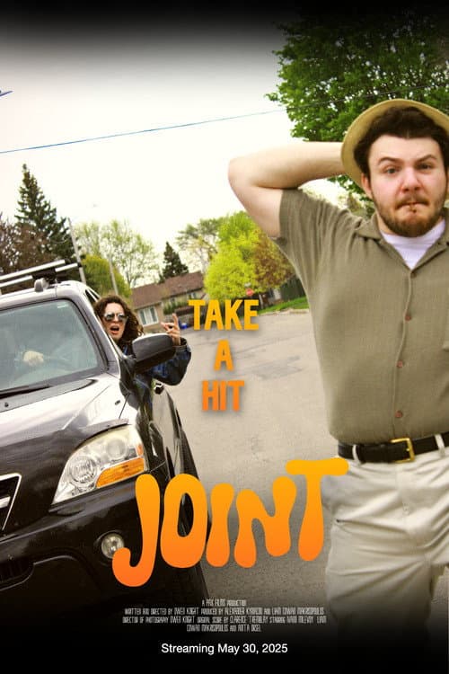 Joint afişi