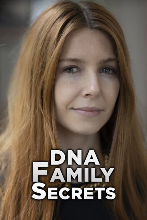 DNA Family Secrets afişi