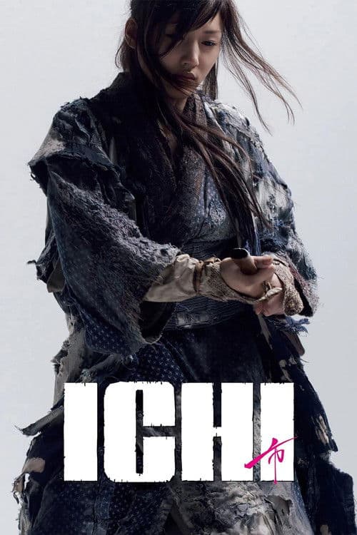 ICHI afişi