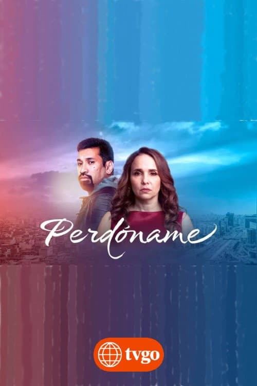 Perdóname afişi