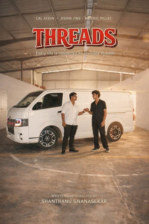 Threads afişi