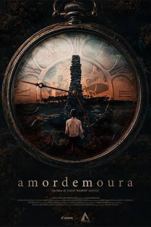 amordemoura afişi