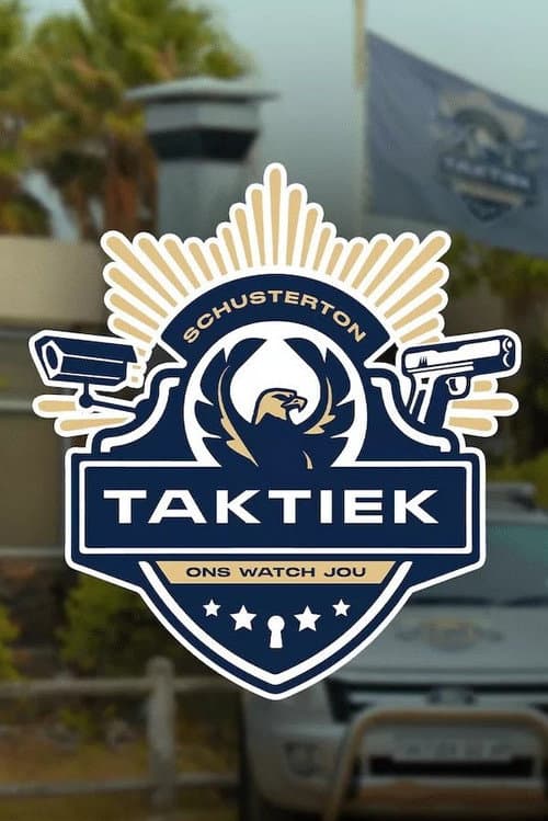 Taktiek afişi