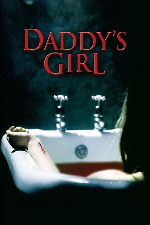 Daddy's Girl afişi