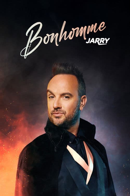 Jarry : Bonhomme afişi
