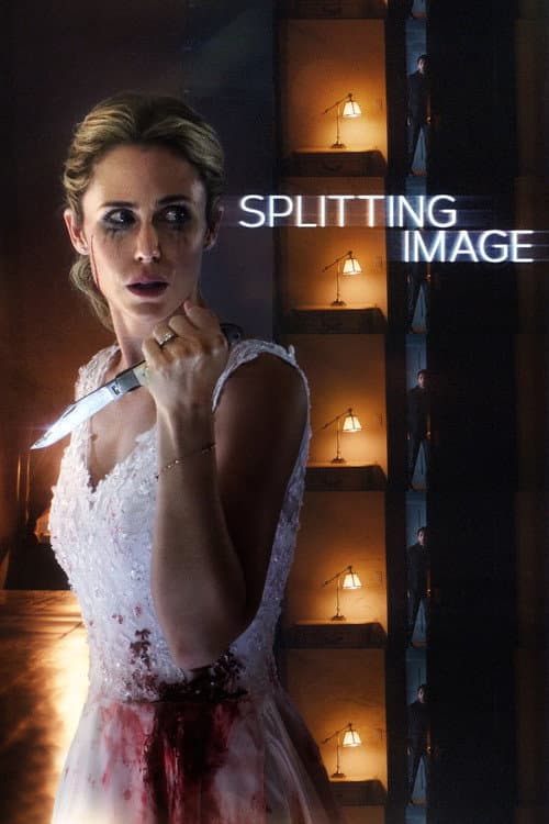 Splitting Image afişi