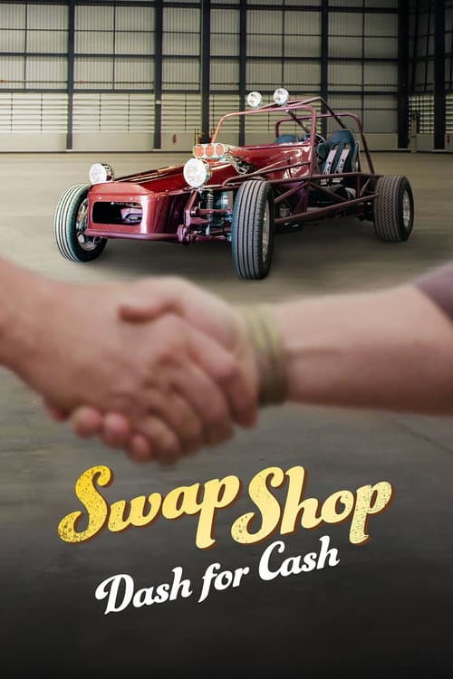 Swap Shop afişi