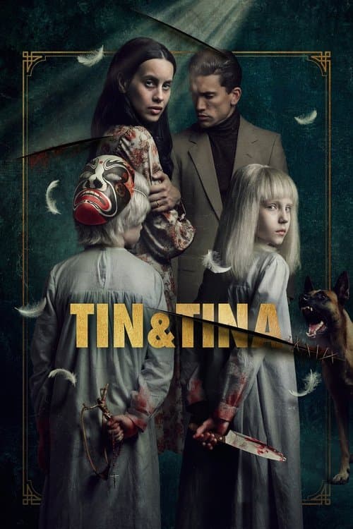 Tin & Tina afişi