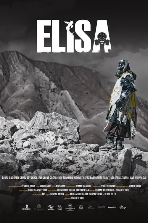 Elisa afişi