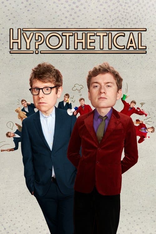 Hypothetical afişi