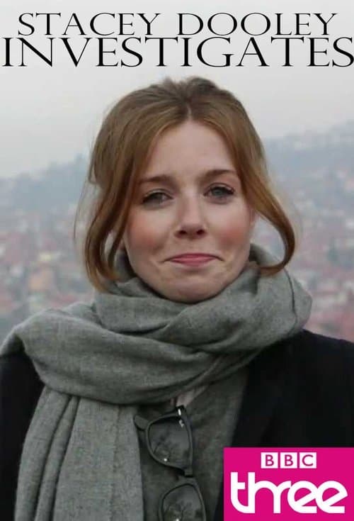 Stacey Dooley Investigates afişi
