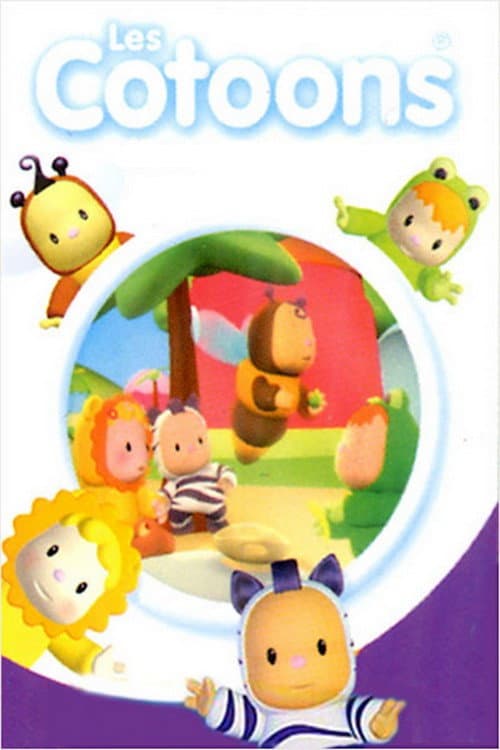 Les cotoons afişi