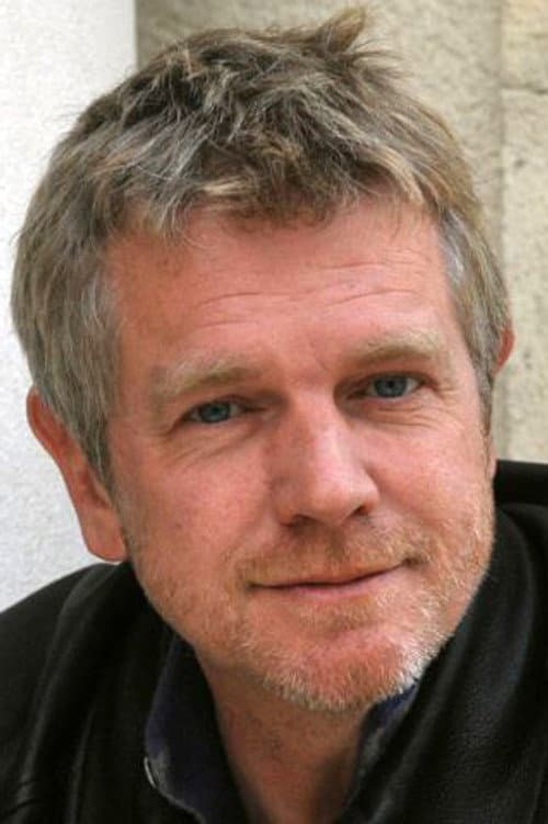 Xavier Deluc