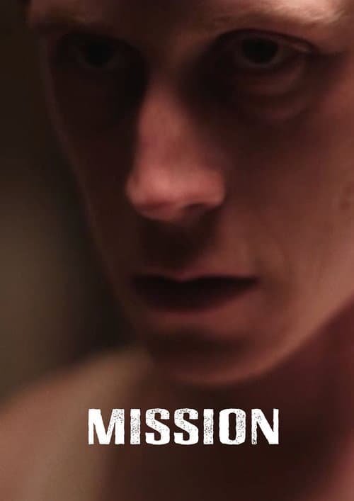 Mission afişi