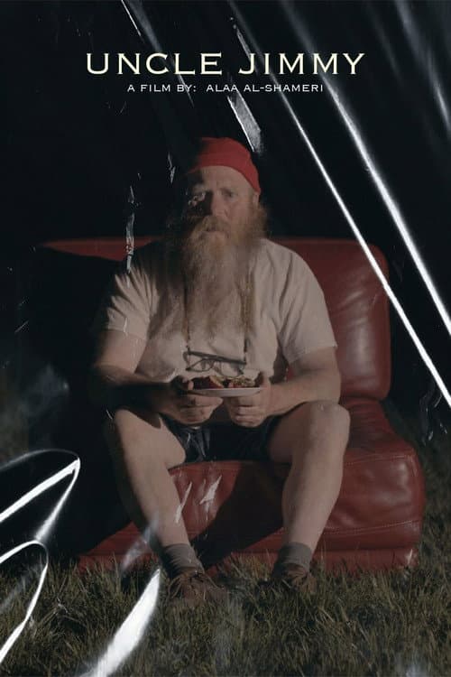 Uncle Jimmy afişi