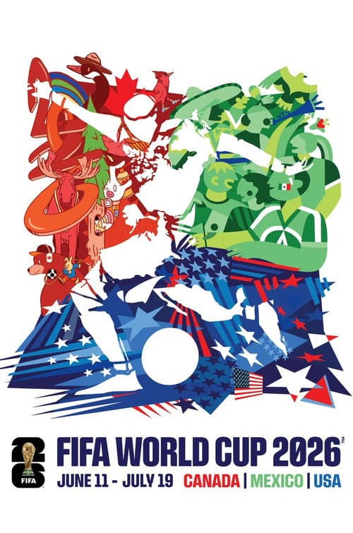 2026 FIFA World Cup