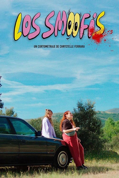 Los Smoofis afişi
