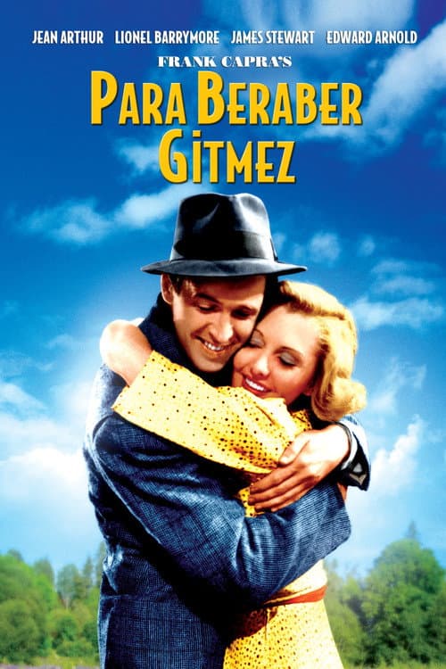 Para Beraber Gitmez afişi