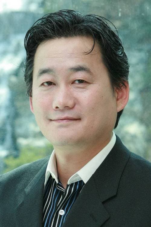 Kim Hak Jae