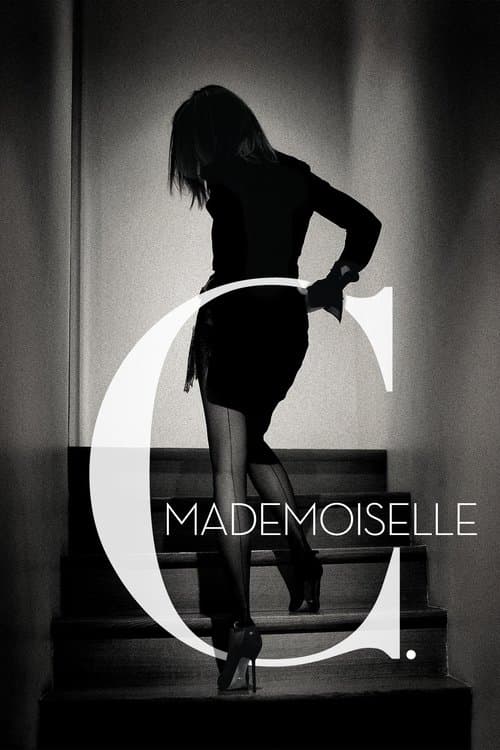Mademoiselle C afişi