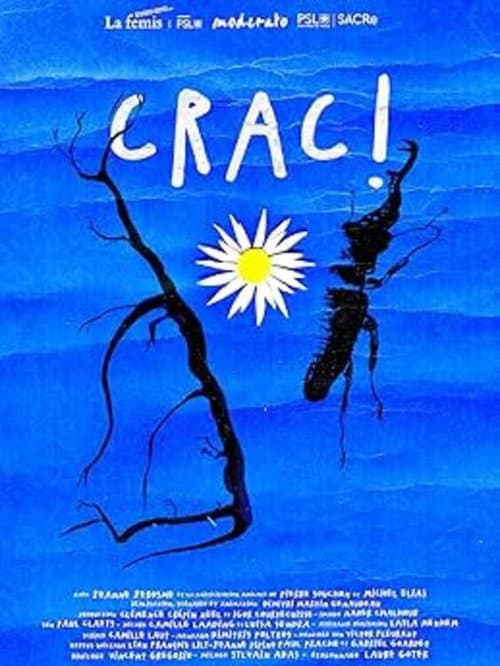 Crac! afişi